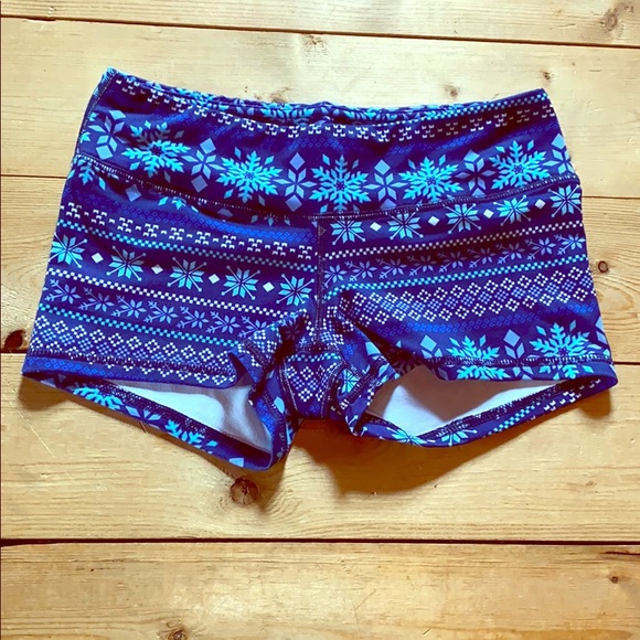Fleo Pants - Fleo original shorts